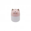HUMIDIFIER DMR-8802 (RENKLİ KEDİ) (220ML) (MİNİ) (USB ŞARJ &IŞIKLI) HAVA NEMLENDİRİCİ &BUHAR MAKİNE &KOKU GİDERİCİ*100