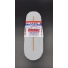 HUZUR ( BEYAZ & 2.5CM ) PAÇA LASTİK GENİŞ 10MT.*30
