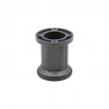 İBİCO ( 90-2801-8-12 ) ( 8CM X 51MM ) ( GRİ PLASTİK AYARLANABİLİR ) KOLTUK BAZA AYAK*10X20