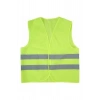 İBİCO FOSFORLU YEŞİL & SARI İKAZ YELEK*10X50