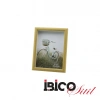 İBİCO İ12-027 ( 6X8 X 15X20CM ) ( KALIN & LÜX BAMBU & TEK RENK ÇERÇEVE ) AHŞAP RESİM ÇERÇEVESİ*36=K