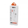 İBİCO İB-1003 ( USB TO=( TYPE-C ) ( KABLO ) ( HIZLI ) TELEFON ŞARJ & DATA KABLOSU=1MT ( 2.4A )*10X1