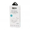 İBİCO İB-2200 ( TYPC-E ) ( BAŞLIK ) ( 25W ) ( HIZLI ) TELEFON ŞARJ BAŞLIK EV ( 5V=3.0A & 9.0V-2.22A )*5X16