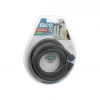 İBİCO K13-028 ( SİYAH METAL ) ÖRGÜLÜ DUŞ HORTUMU ( 1.5MT ) ( VAKUMLU AMBALAJ ) (ANTİ TWİST=DOLANMAZ-KIVRILMAZ-KOPMAZ)*72
