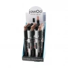 JOWOO BBQ JW-1521 -430425 ( DALGALI DESENLİ RENKLİ ) MUTFAK ÇAKMAK ( KALEM MODELİ ) ( İTMELİ ATEŞLEME )*25X12