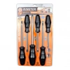 KNITEX KTX-2523 6PCS TORNAVİDA SETİ ( 6X150 YILDIZ & 5X125 DÜZ-YILDIZ & 4X120 DÜZ-YILDIZ & 3X75 DÜZ )*44