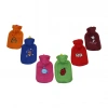 KSMART KIDS CUTE K-3507 ( 350ML & ÇOCUK ) ( POLARLI ) SICAK SU TORBASI *120