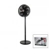 MASTER MTR-F600 (12 İNÇ) ( AYAKLI & STAND FAN ) VANTİLATÖR ( 4 KADEME HIZ ) ( 7 PLASTİK KANAT) ( 45W ) FAN*5