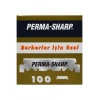 PERMA-SHARP JİLET ( YARIM & KIRIK ) ( 100PCS )*1X50