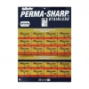 PERMA-SHARP SÜPER ( TAM ) JİLET ( 5PCS ) X ( 20PCS )*1X108