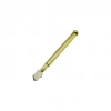 RODI GLASS CUTTING TOOL ( CAM KESME ) ELMASI ( GOLD METAL SAPLI )*10X50