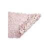 ROSE GP-130 BANYO DUŞ KÜVET KAYDIRMAZ PASPASI BATH MAT VANTUZLU ( 34X68CM )*12