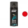SELSİL TAB-419 ( KIRMIZI ) SPREY BOYA ( 400ML )*12X1