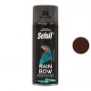 SELSİL TAB-450 ( KAHVERENGİ ) SPREY BOYA ( 400ML )*12X1