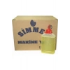SİMMER MAKİNE YAĞ ( 60CC )*12X40