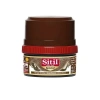 SİTİL ( 175ML & KOYU KAHVE ) KREM AYAKKABI BOYASI*12X4