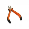 SONAX TOOLS ( 4.5 ) ( 125MM ) ( MİNİ ) ( YAN KESKİ ) ( YAYLI ) MINI PLIERS*12X20