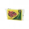 SUN BRİTE KOD-005 ( 4PCS ) ( ENDÜSTRİYEL ) BULAŞIK SÜNGERİ ( GENEL AMAÇLI KULLANIM ) ( 15X11CM )*60=K