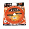 URUİSİ DİMOND BLADE TY-157 ( 7 & 180MM ) MERMER KESİCİ DİSK ( SPRAL TAŞI )*100