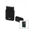 VGR V-390 (SEYAHAT TİPİ) (2IN1) (GÜNLÜK SIFIR SAKAL & ÇİZİM BAŞLIK) TRAŞ MAKİNESİ (USB ŞARJLI) (YEDEK BIÇAK)(CEP & ÇANTA BOY)*80