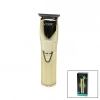 VGR V-903 ( GOLD KROM KAPLAMA GÖVDE ) SAÇ & SAKAL KESME TRAŞ MAKİNESİ ( USB ŞARJLI )*60