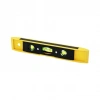 XUBİN LRD-27 ( 9 ) MAGNETİC TORPEDO LEVEL ( MİNİ=22CM ) MIKNATISLI SU TERAZİSİ*240