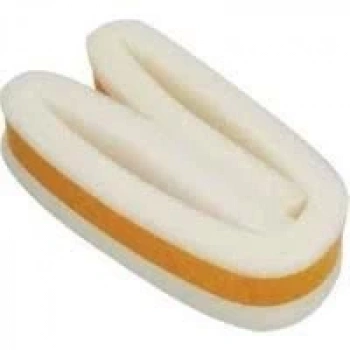 ALWES HARDWARE AFİLLİ KOD-009 ( KAPI ALTI BANTI ) SÜNGERİ ( 5 X 90CM )*100=K