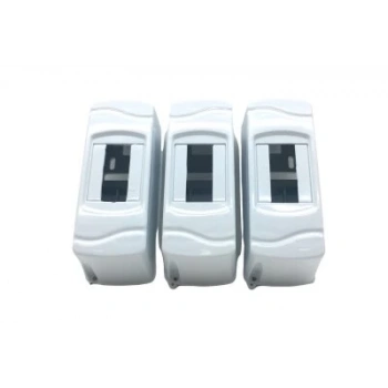 ARS 1-2 ( 2Lİ ) SİGORTA OTOMAT KUTUSU *20X1