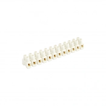 ARS KOD-340872 ( NO-2 ) PLASTİK SIRA KLEMENS*50X1