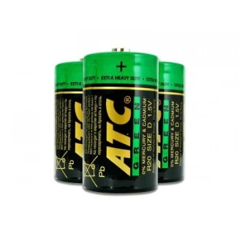 ATC BÜYÜK PİL ( 24PCS )*1X12