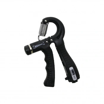 BAROTTİ DMR-674 EL EGZERSİZ YAYI ( AYARLI & SAYAÇLI ) EL YAYI ( 5-60KG DİRENÇ )*200