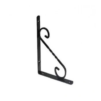 BEŞEL BA-341 ( SİYAH ) ( NO-1 ) ( 15X11 ) ( FERFORJE ) RAF ALTI*20X12