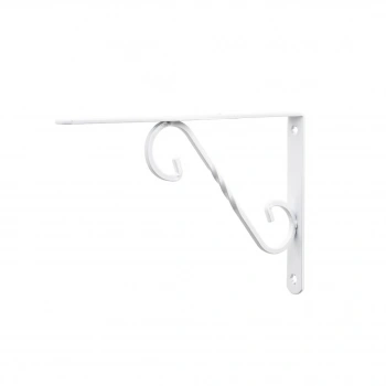 BEŞEL BA-343 ( BEYAZ ) ( NO-3 ) ( 30X15 ) ( FERFORJE ) RAF ALTI*20X6