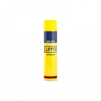 CLIPPER GAS AZUL GT-250 ÇAKMAK GAZI 250ML.*12X6