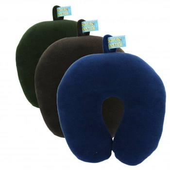 COSMİG ( BÜYÜK ) ( BOYUNA GEÇMELİ ) SEYAHAT BOYUN YASTIK*50