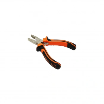EMG GROUP HRD-71 ( 4.5 ) ( MİNİ ) ( PENSE ) ( YAYLI ) MINI PLIERS*12X20