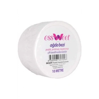 ESSWEET ( 10MT ) RULO AĞDA BEZİ*12X12