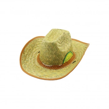 HAS THE BIG AUSTRALIAN HS-11104 ( HASIR ) ( ERKEK ) ( FOTER ) ( KOVBOY ŞAPKA ) ( PLS.BEZ KENAR & KUŞAK )*400