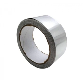 HASBANT HAS-002 ( 40MMX10YARDS ) ALÜMİNYUM FOLYO SOBA BANTI*6X24