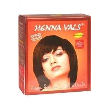 HENNA VALS VİTAL ( KESTANE ) KINA ( 6 PCS X10GR )*5X20
