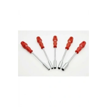 HON 5PCS LOKMA TORNAVİDA SETİ*20