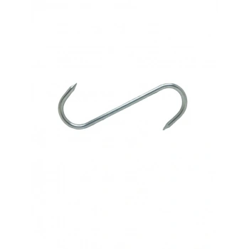 İBİCO 8MM KURBAN ( S ) KANCA*10X25