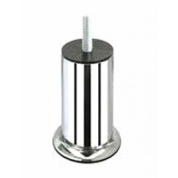 İBİCO ( 90-1010-2-01 ) 6CM ( M8 VİDALI ) KOLTUK BAZA AYAK*10X10