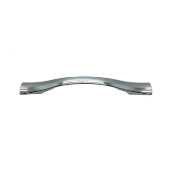 İBİCO-914 ( KÜÇÜK & 10CM ) İÇİ DOLU SÜLÜN KULP NO-2 *20X8