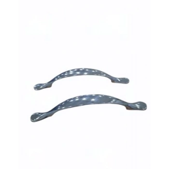 İBİCO-920 ( KÜÇÜK & 10CM ) KARDELEN KULP*20X8