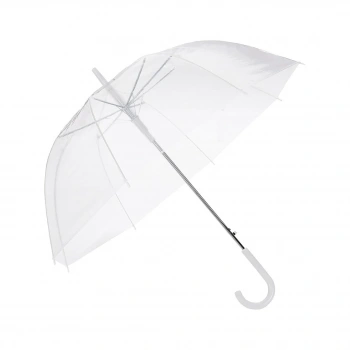 İBİCO AE-1 ( ŞEFFAF ) BASTON ŞEMSİYE*100                     qwe05