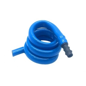 İBİCO HİJYENİK ( PLASTİK ) TAHARET HORTUMU POŞETLİ ( TAHARAT )*100