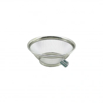 İBİCO İ22-310 ( 22CM ) ( KULPSUZ ) TEL SEPET SÜZGEÇ*100