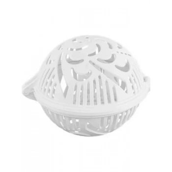 İBİCO SÜTYEN İÇ ÇAMAŞIRI YIKAMA TOPU ( 1+1 ) ( ÇAP: 11-15CM & ÇEVRE: 35-45CM )*25=K