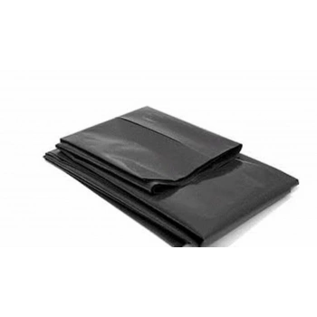 İBİCO TAŞIMA TORBASI DÖKME ( SİYAH ) (MEGA POŞET) ( 100X200CM )*25KG=K